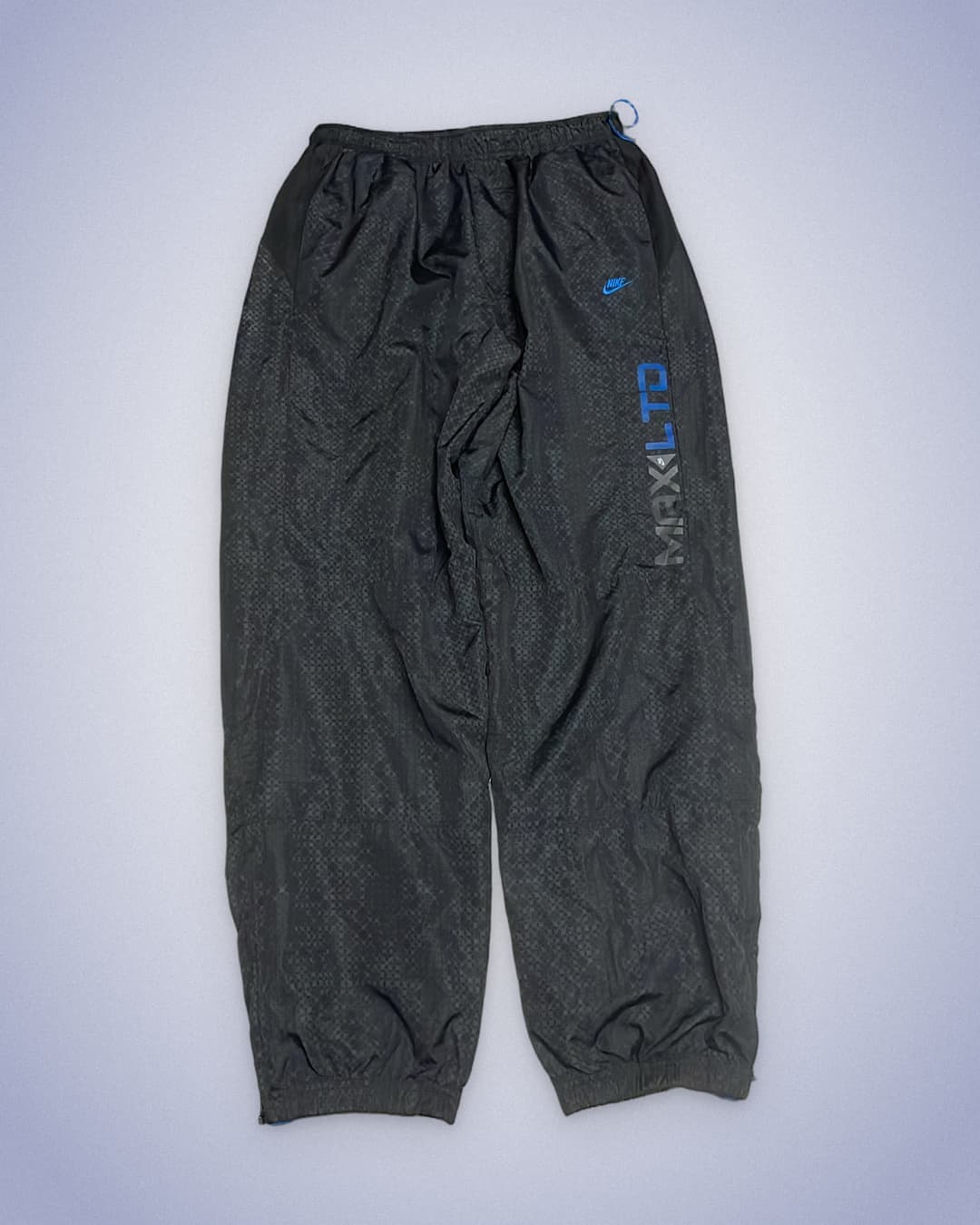 Nike Airmax LTD Trackpants Grey — 2