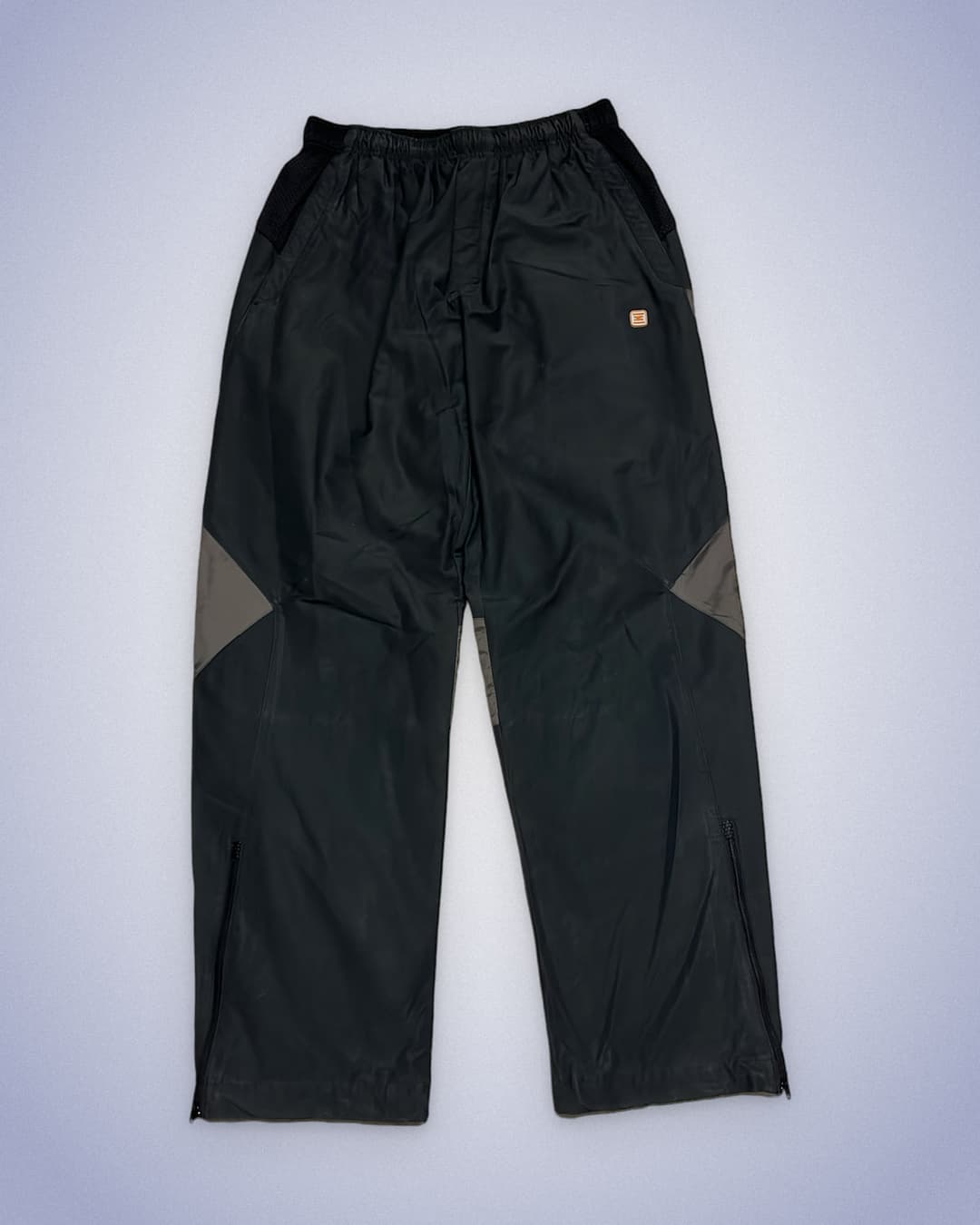 Nike Shox Trackpants Black — 1