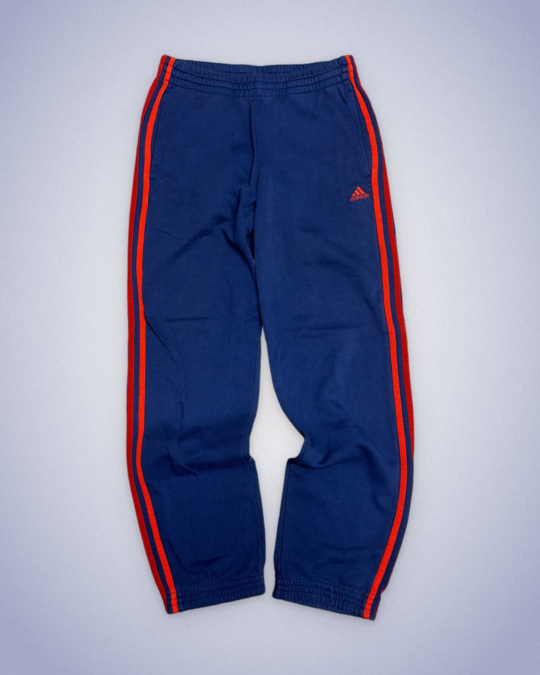 Adidas PE Jogger Blue — 1