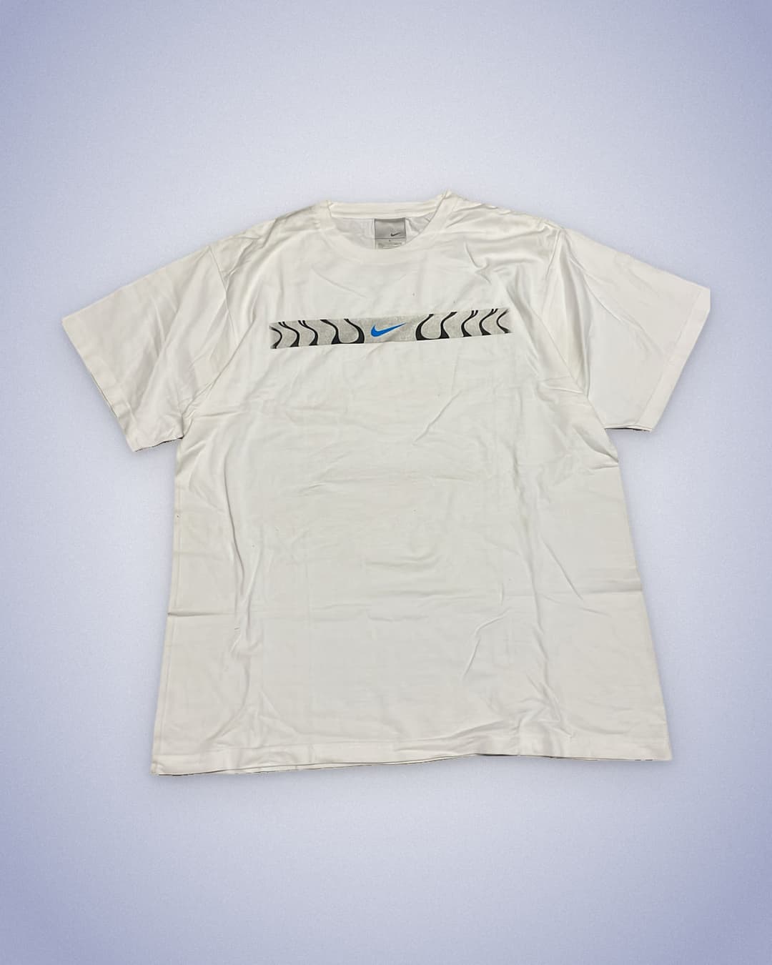 Nike TN-Tshirt Graphic — 2