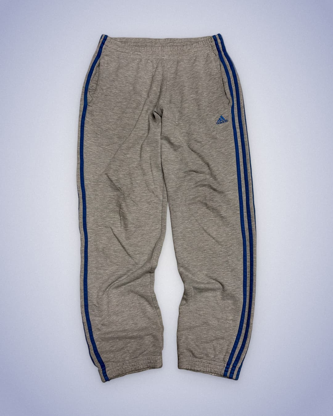 Adidas PE Jogger Grey — 1