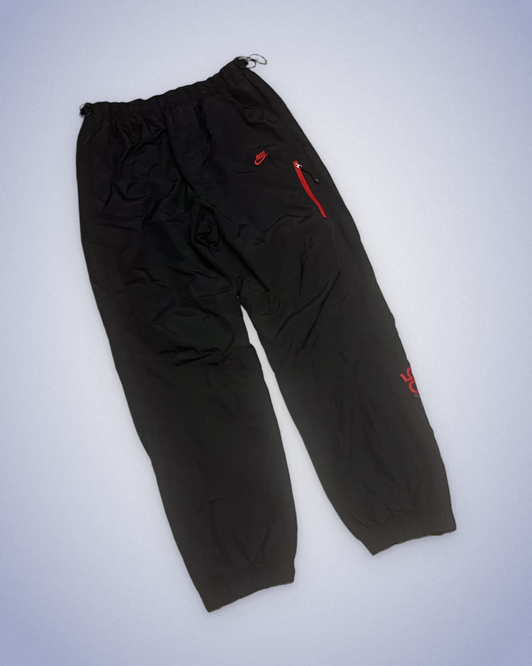 Nike Airmax 95 Trackpants Black — 2