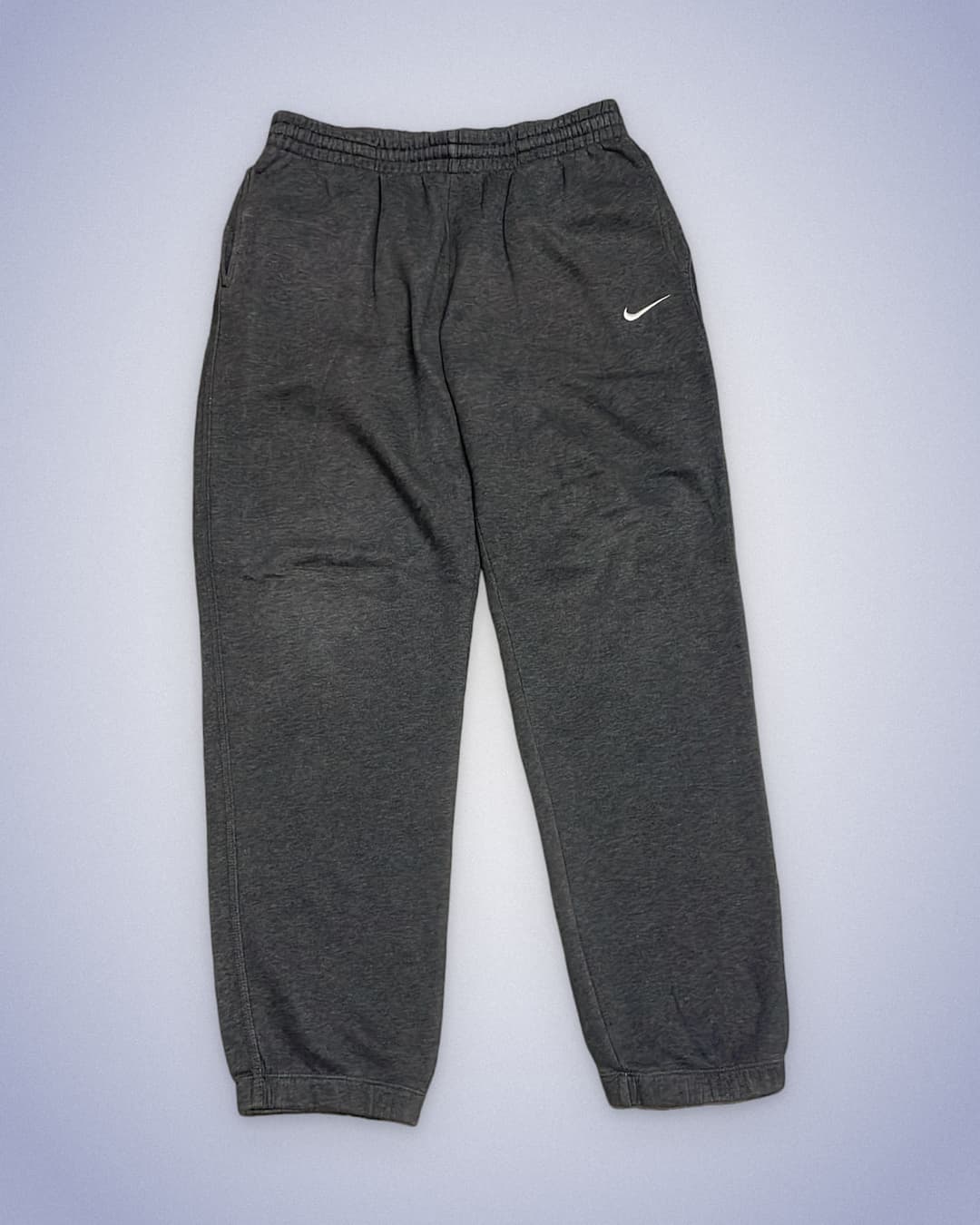 Nike Basic Jogger Grey — 1