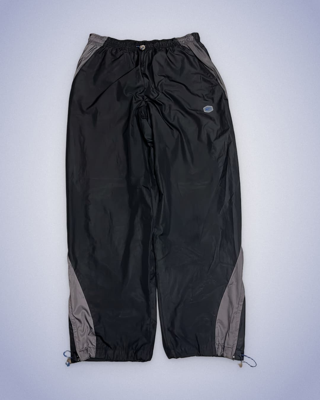 Nike Hex Trackpants Brown — 2