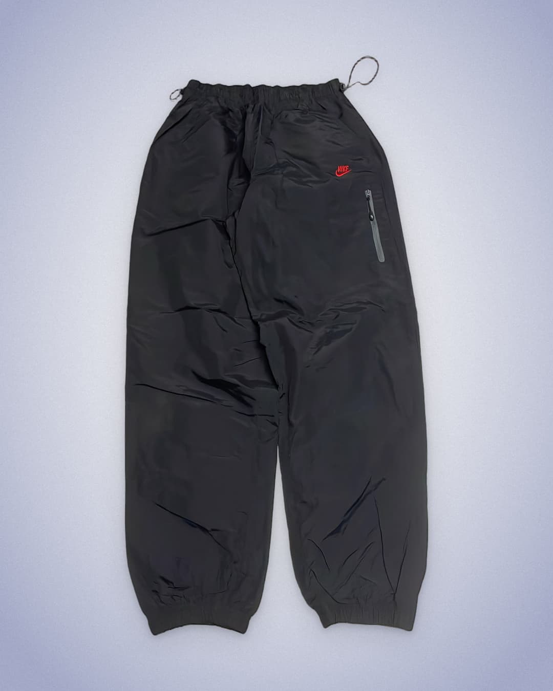 Nike Airmax 95 Trackpants Black — 1