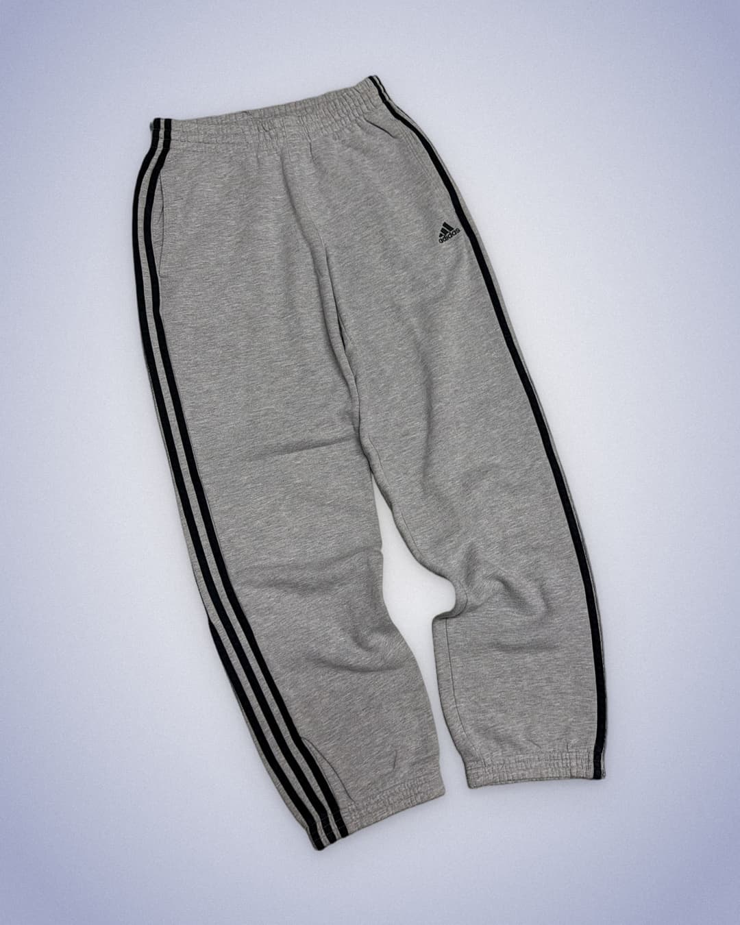 Adidas PE Jogger Grey — 2
