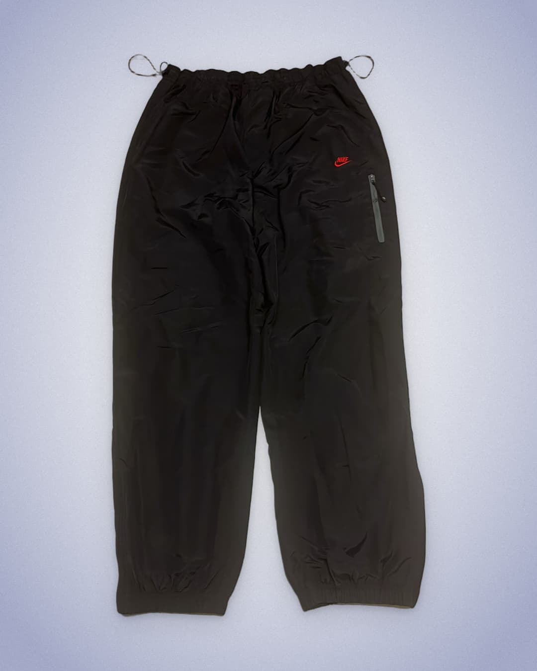 Nike Airmax 95 Trackpants Black — 1