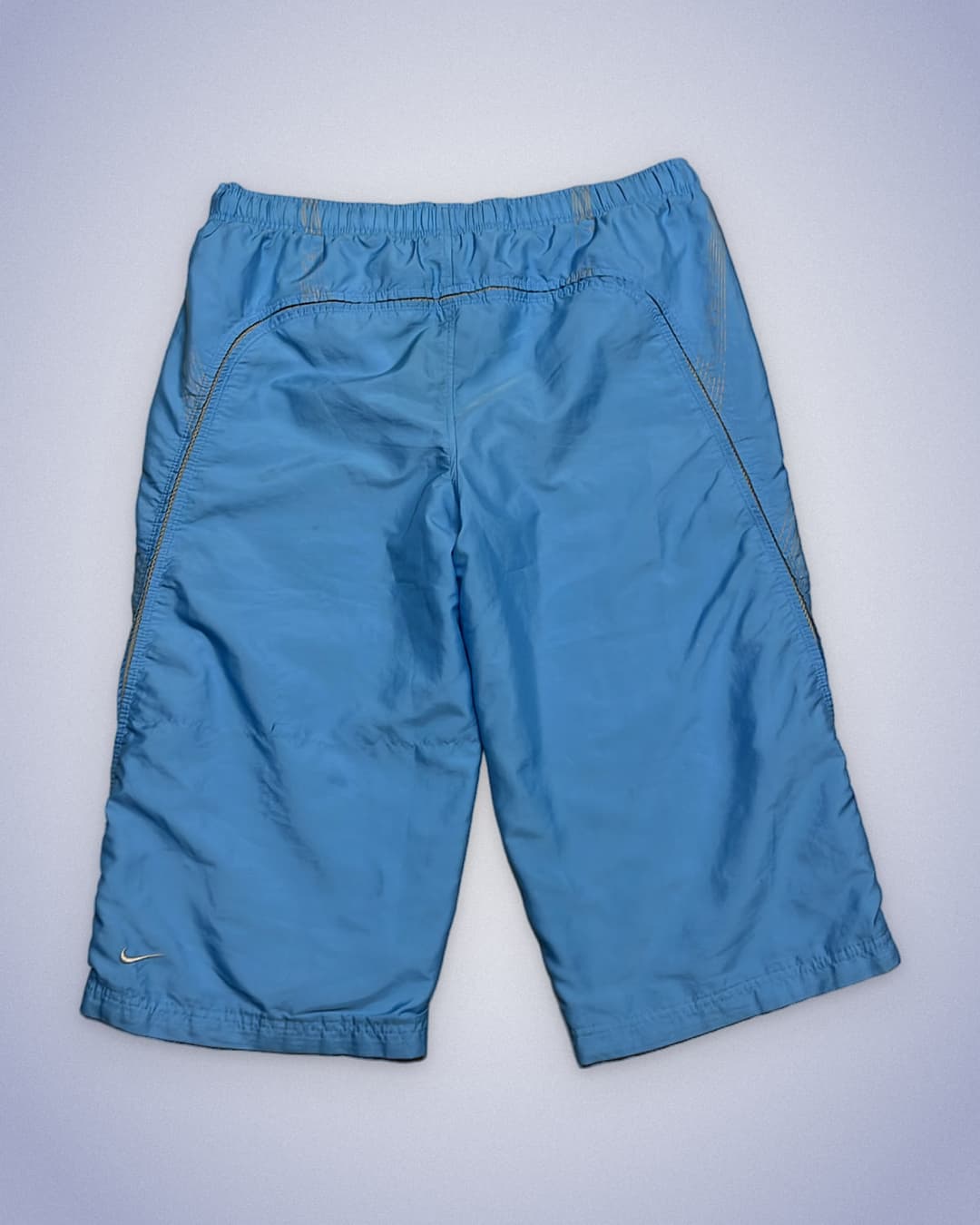 Nike Tn Shorts Blue — 5