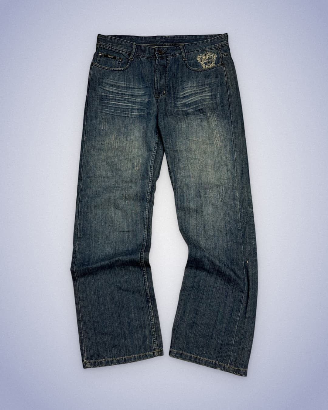 Versace Jeans Blue — 1