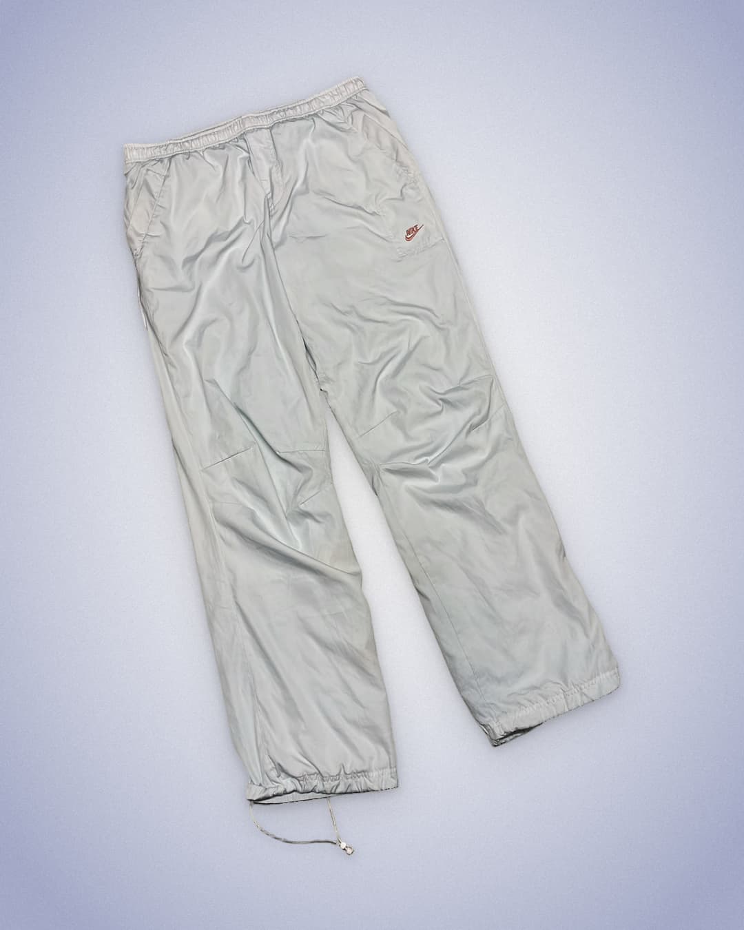 Nike Tn Trackpants Light Blue — 2