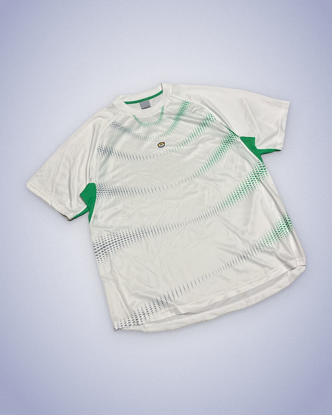 Nike TN-Tshirt Halftone-Flow — 1