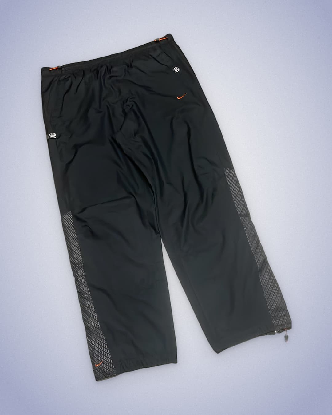 Nike Tn Trackpants — 1