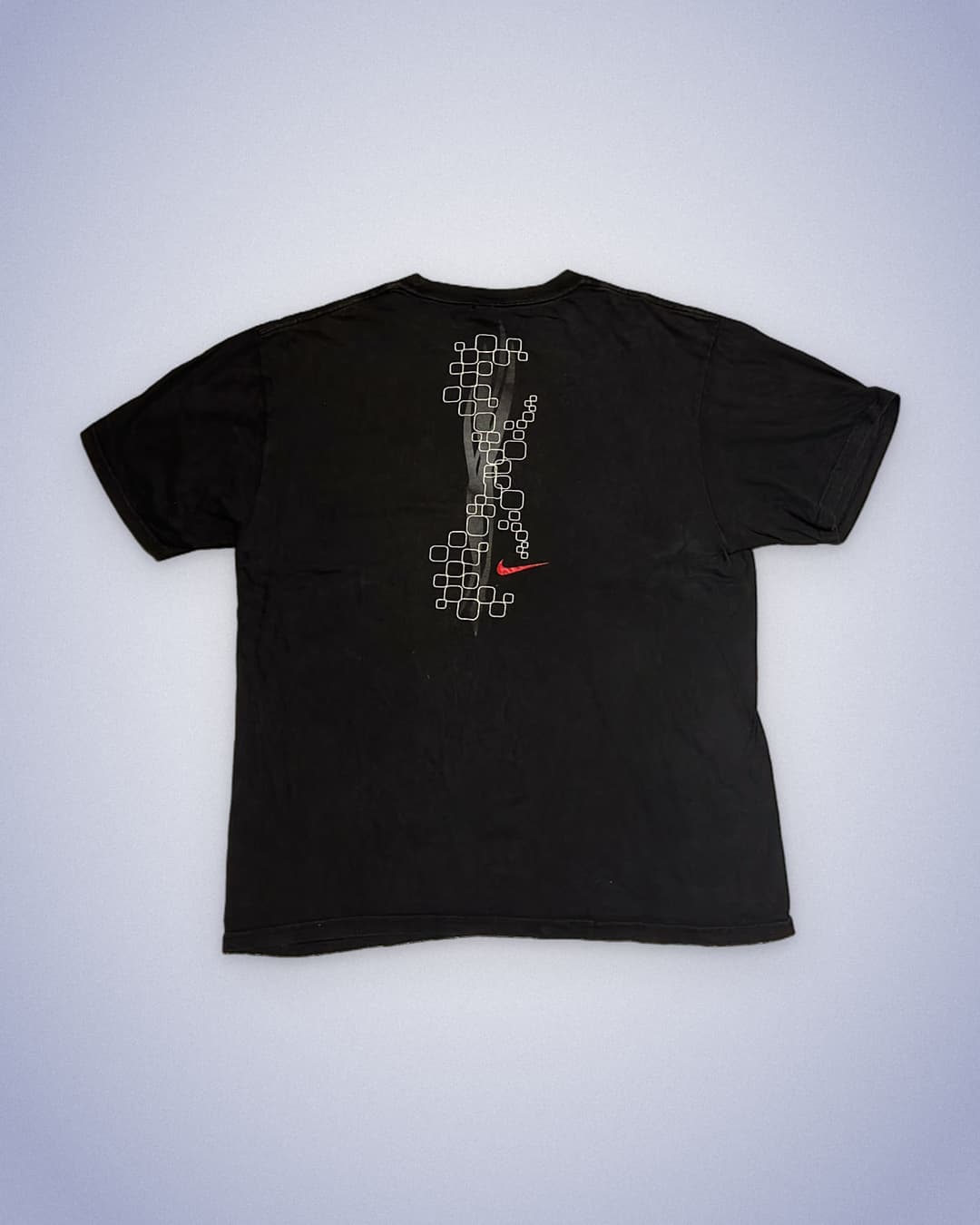 Nike Graphic T-Shirt Black — 5
