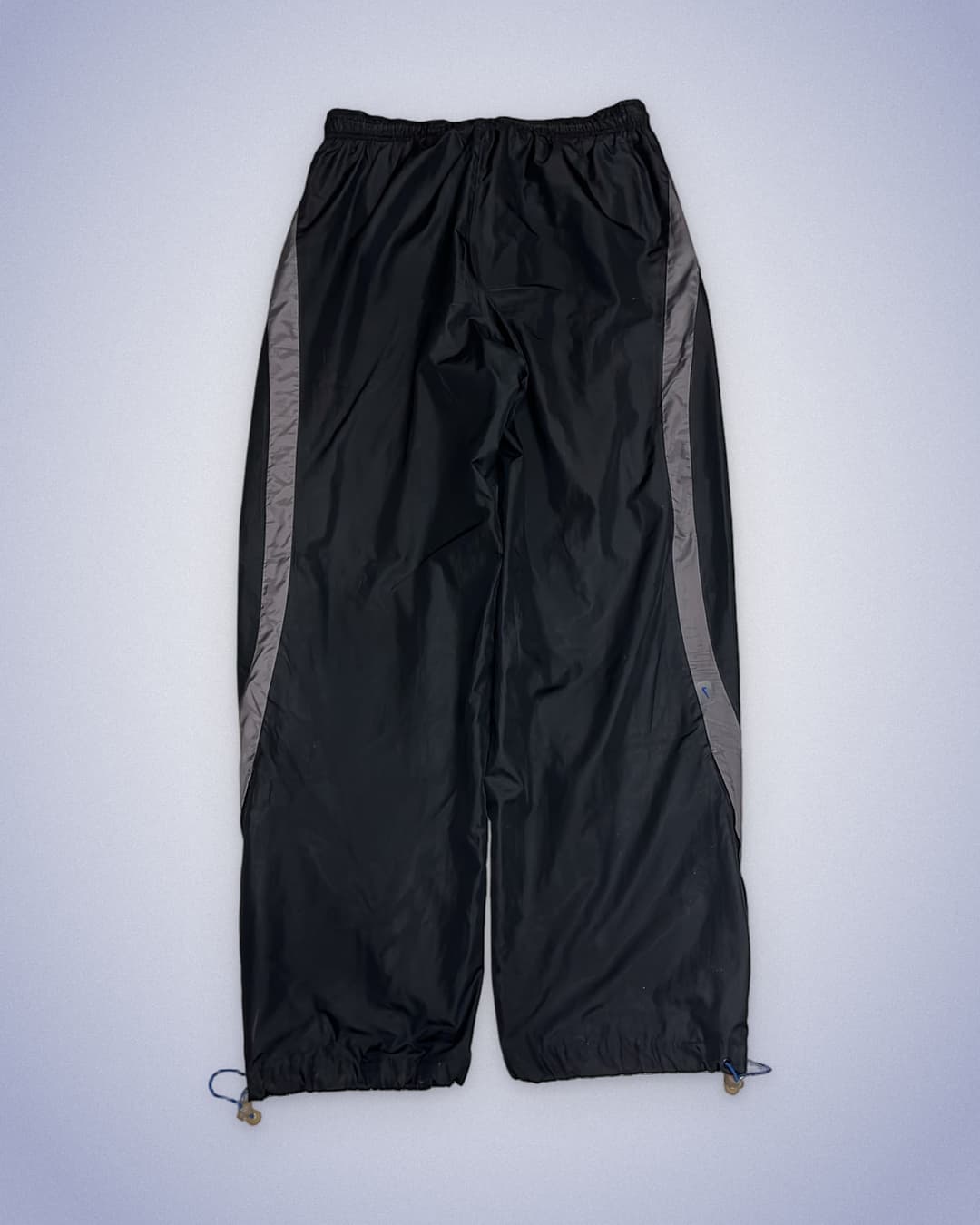 Nike Hex Trackpants Black — 5