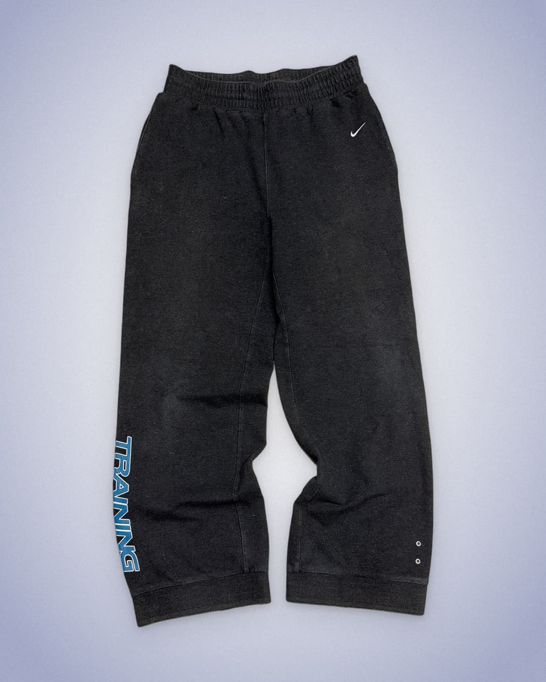 Nike Training Jogger Grey — 1