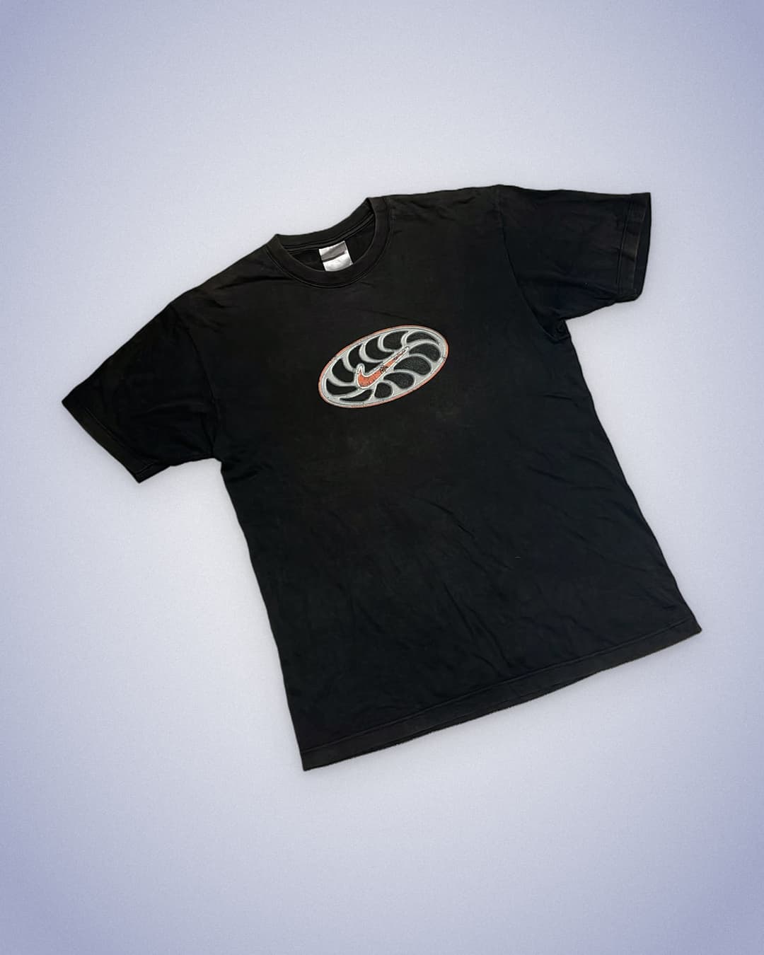Nike Graphique tee T-Shirt Black — 2