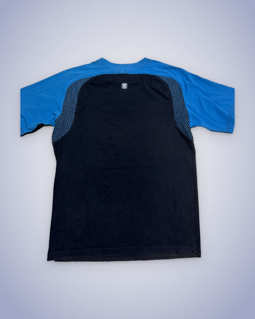 Nike Shox T-Shirt Navy — 6