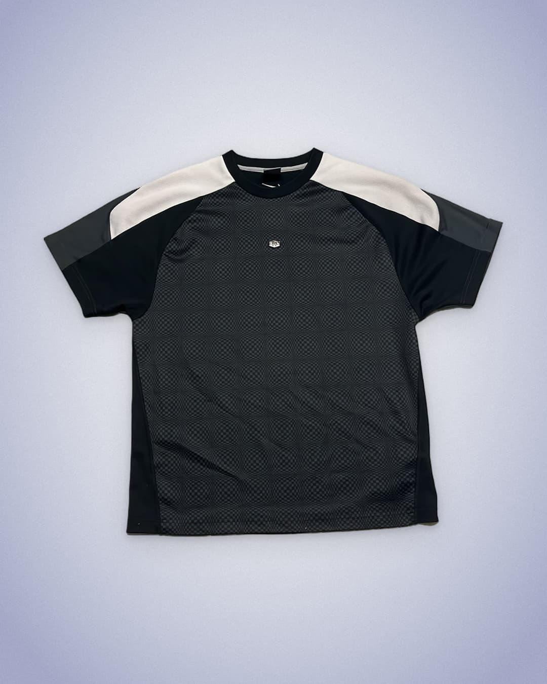 Nike Tn T-Shirt Black — 1