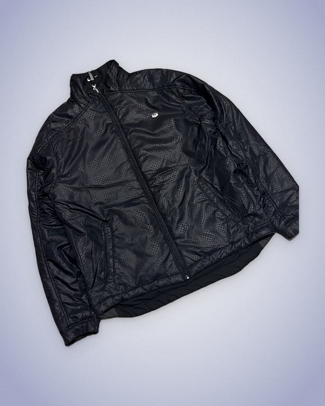 Nike Tn Puffer Black — 6