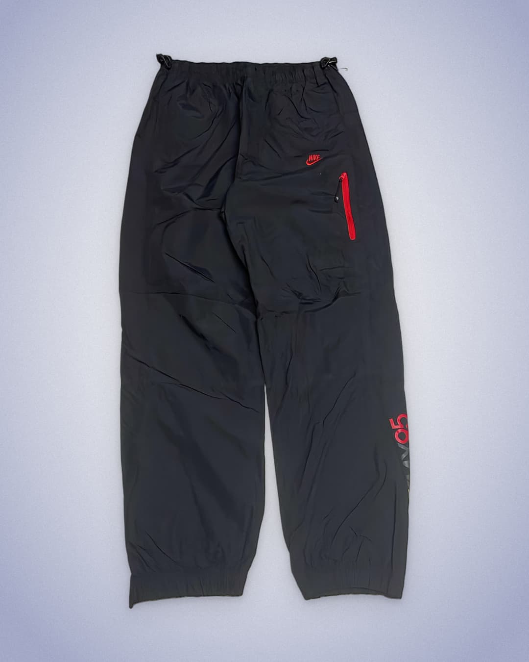 Nike Airmax 95 Trackpants Black — 2