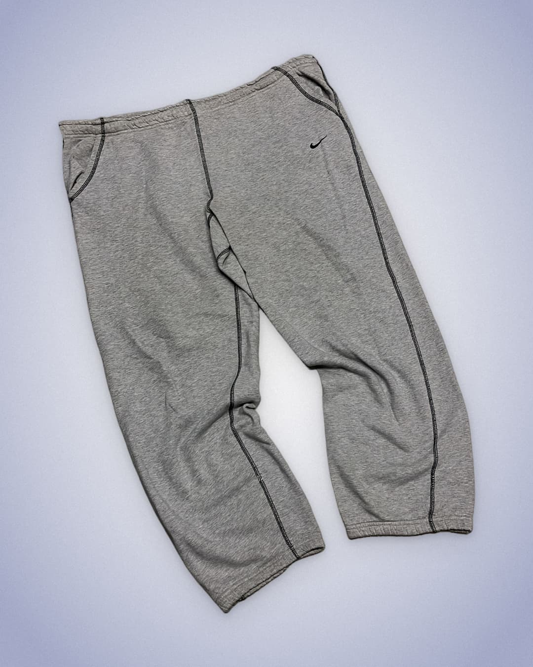 Nike Airmax Jogger Grey — 2
