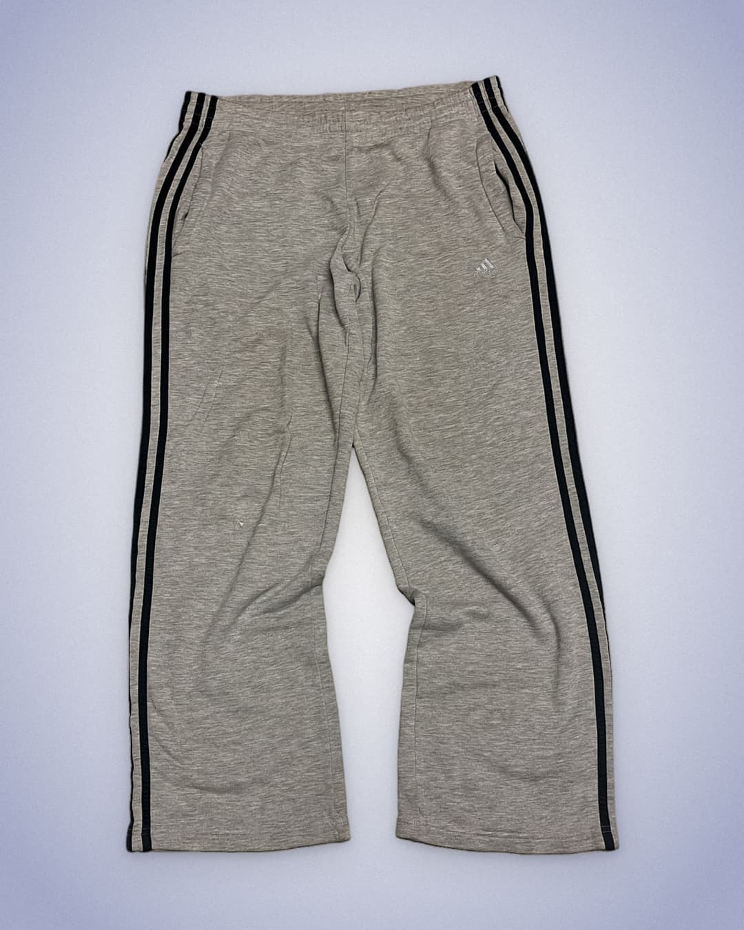 Adidas PE Jogger Grey — 1