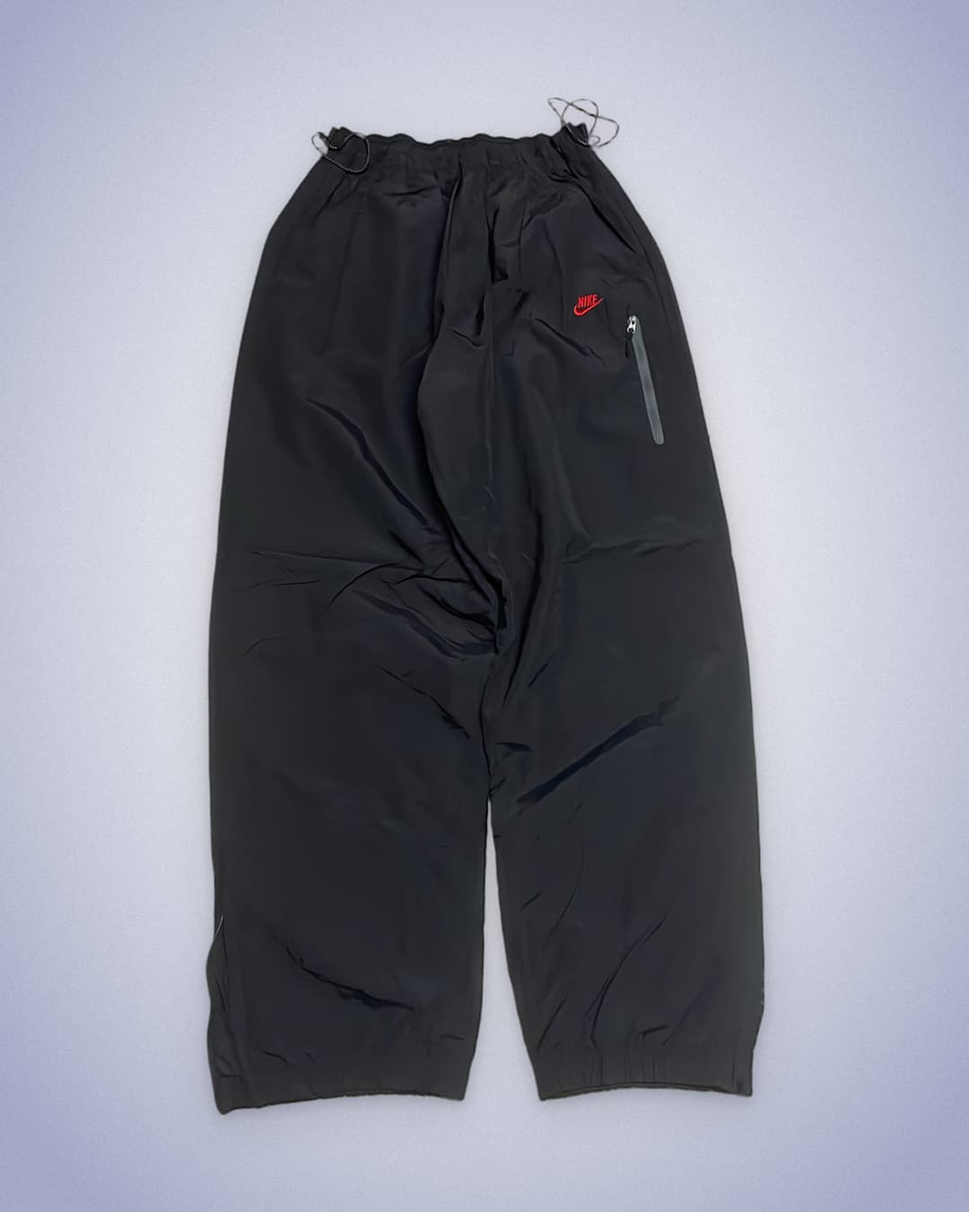 Nike Airmax 95 Trackpants Black — 2