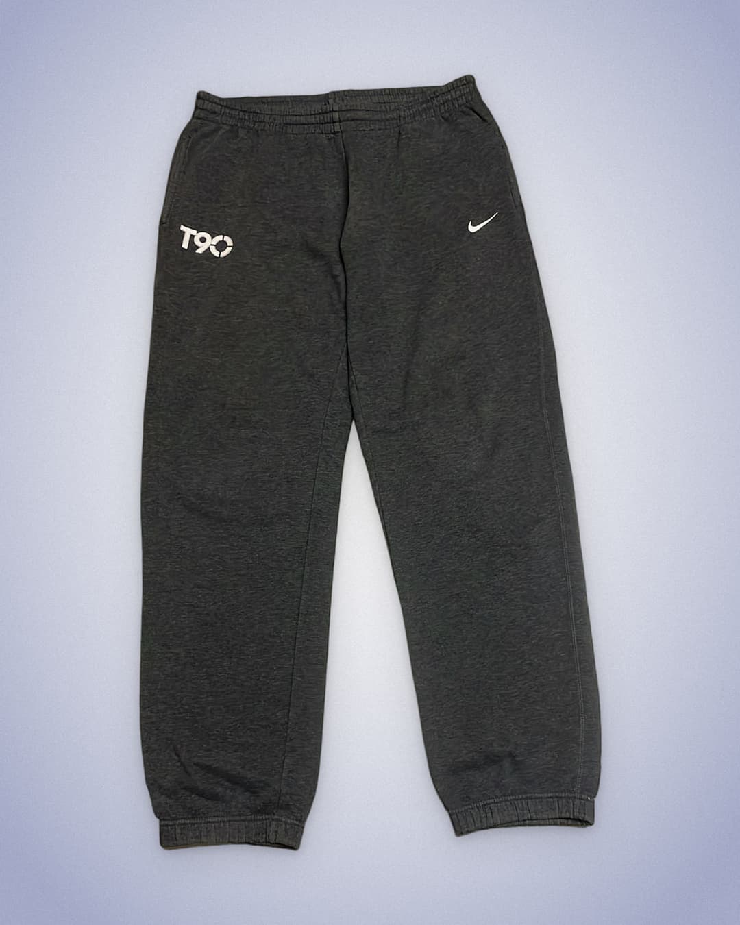 Nike T90 Jogger Grey — 1