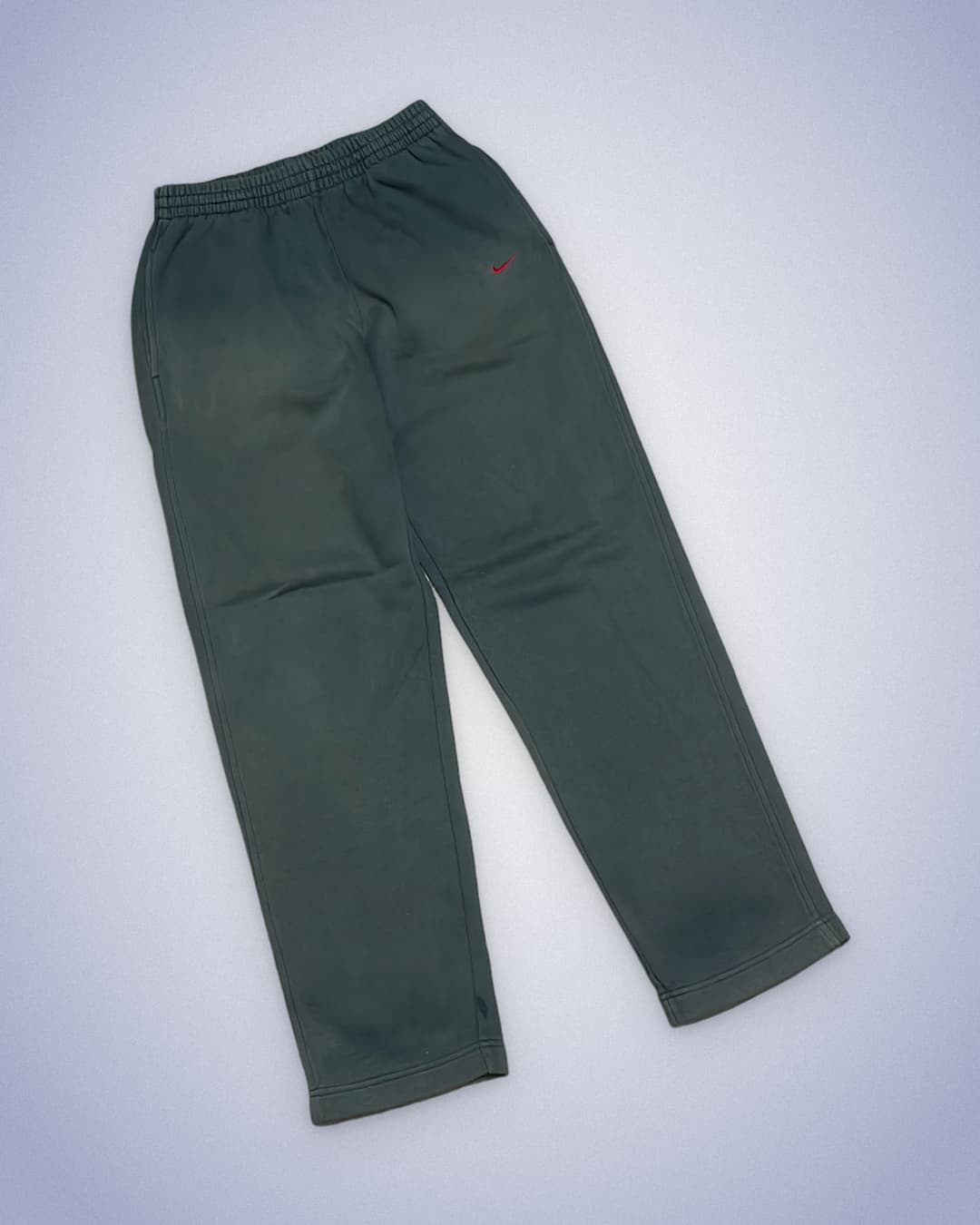 Nike Vintage Jogger Blue — 2