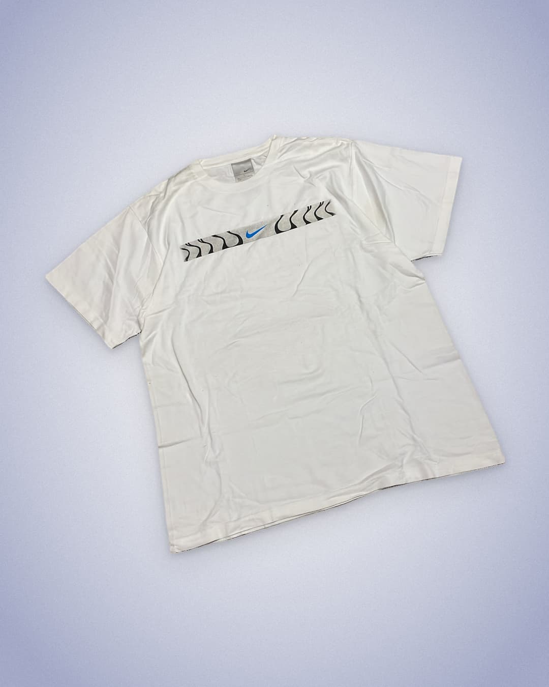 Nike TN-Tshirt Graphic — 1