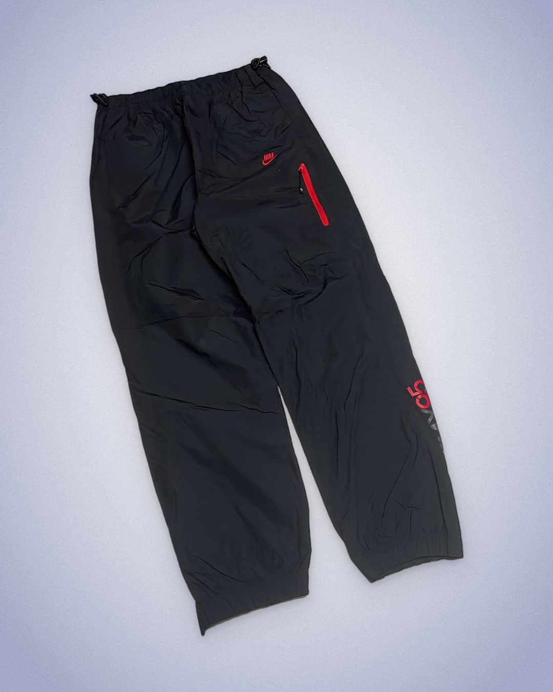 Nike Airmax 95 Trackpants Black — 1
