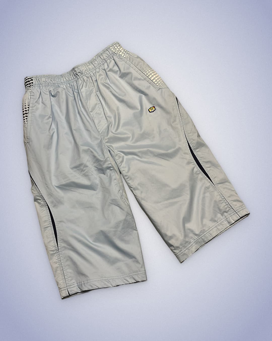 Nike Tn Shorts Light Blue — 2