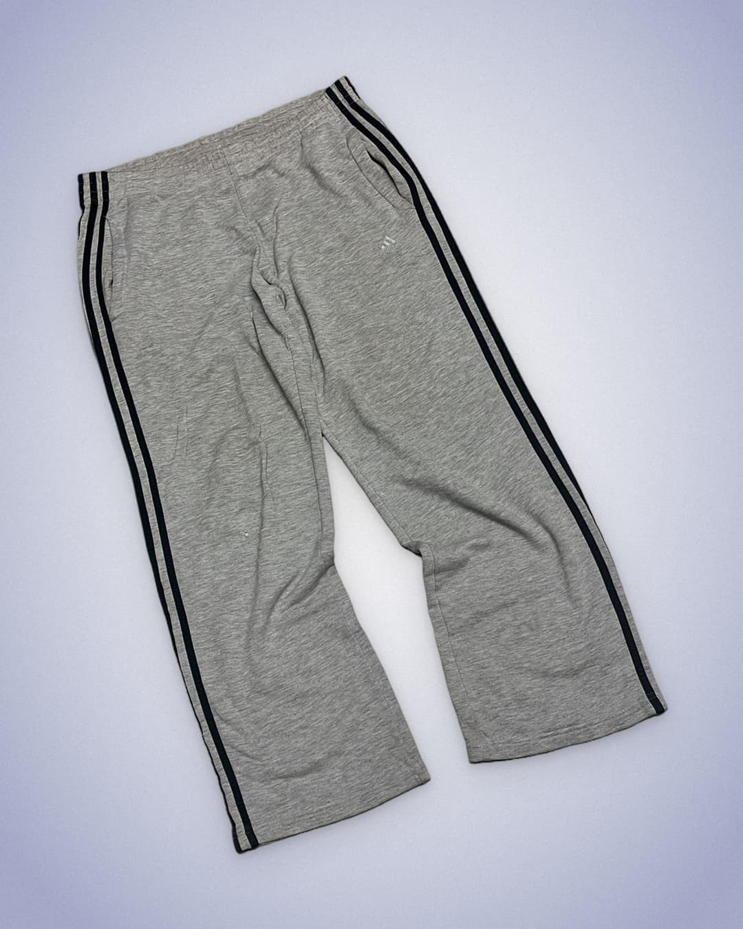 Adidas PE Jogger Grey — 2