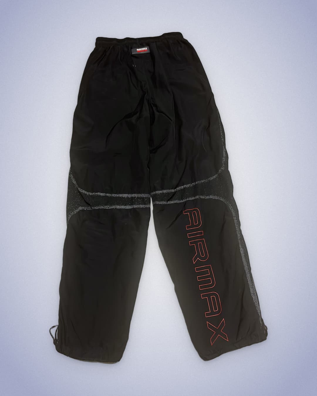 Nike Airmax 87 Trackpants Black — 5