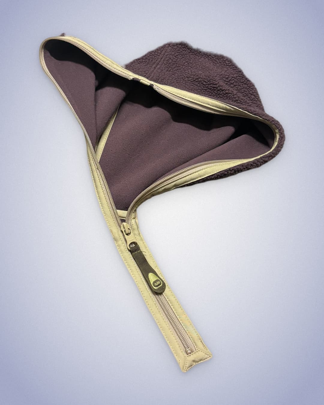 Nike Polar Brown — 2
