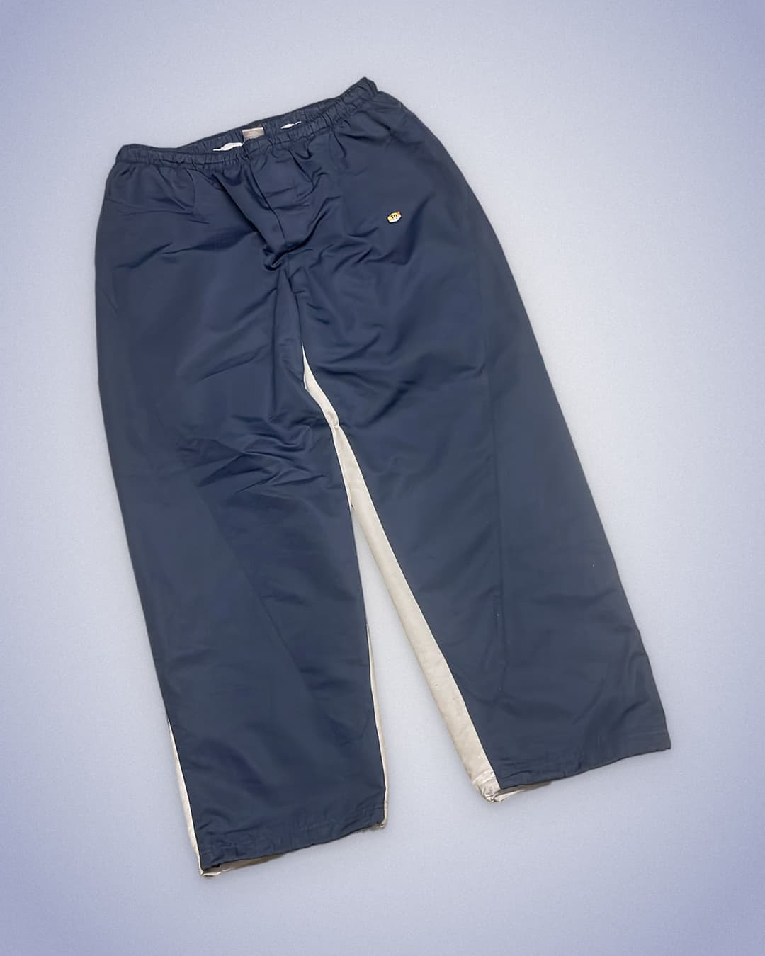 Nike Tn Trackpants Navy — 1