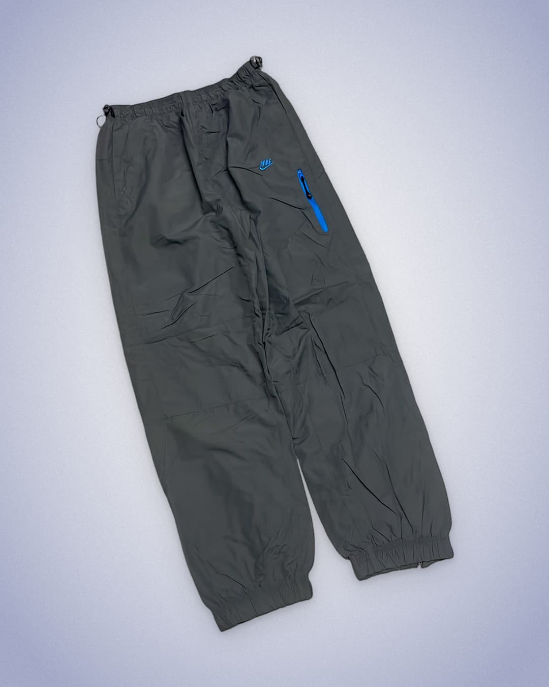 Nike Airmax 95 Trackpants Grey — 1