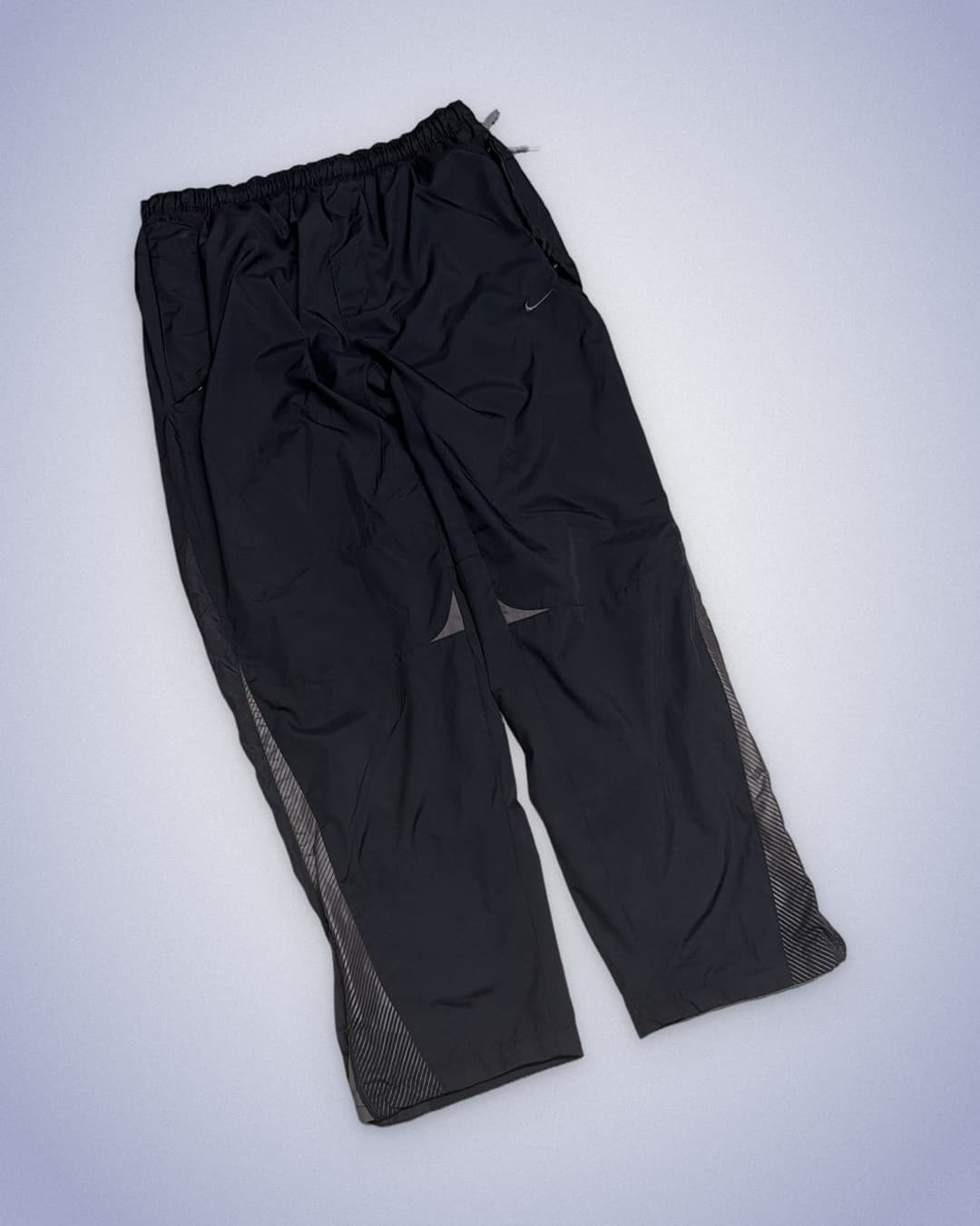 Nike Shox Trackpants Black — 1
