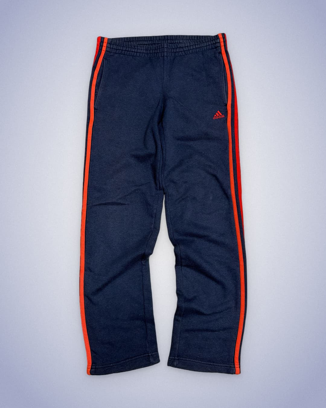 Adidas PE Jogger Navy — 1