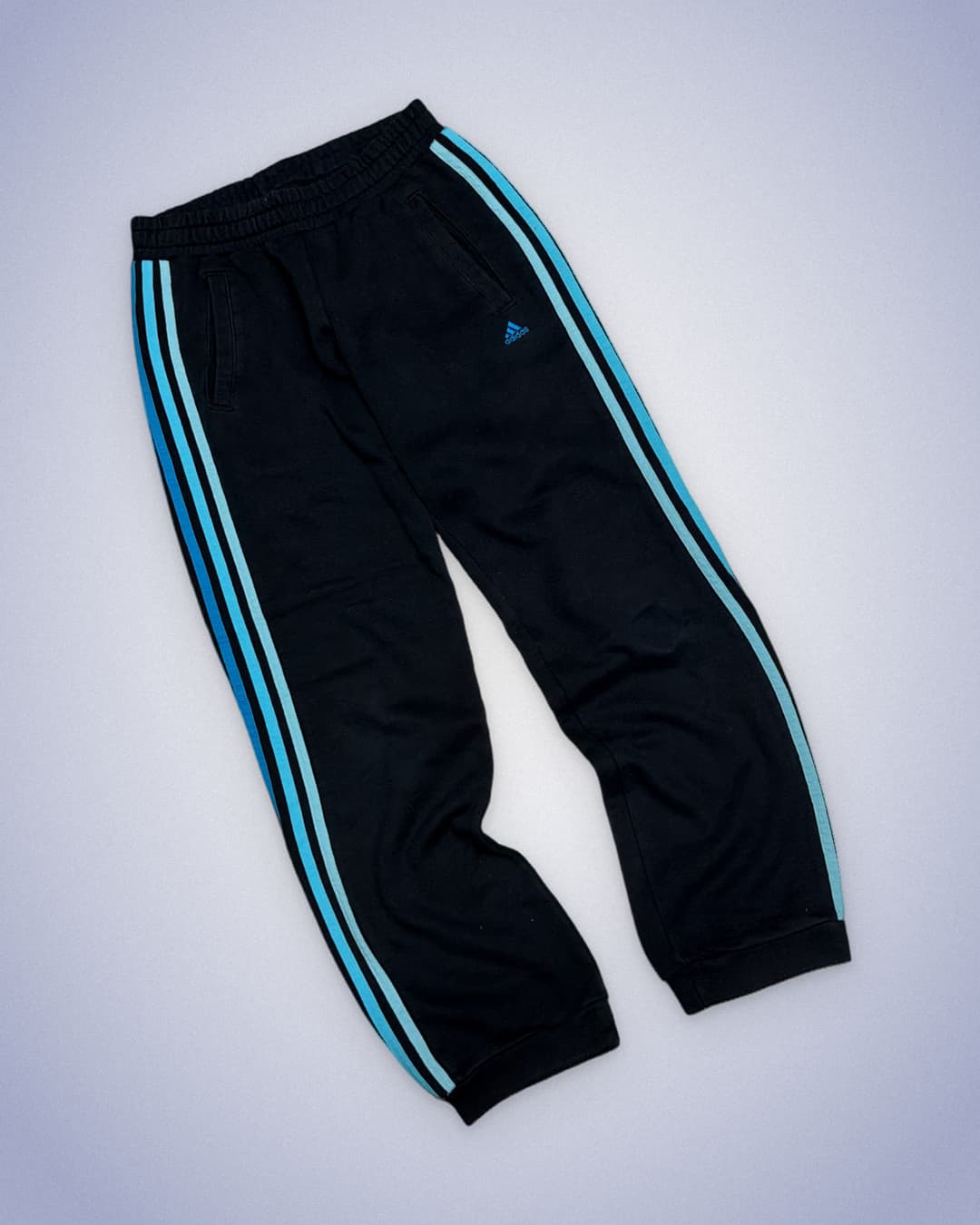 Nike PE Jogger Black — 1