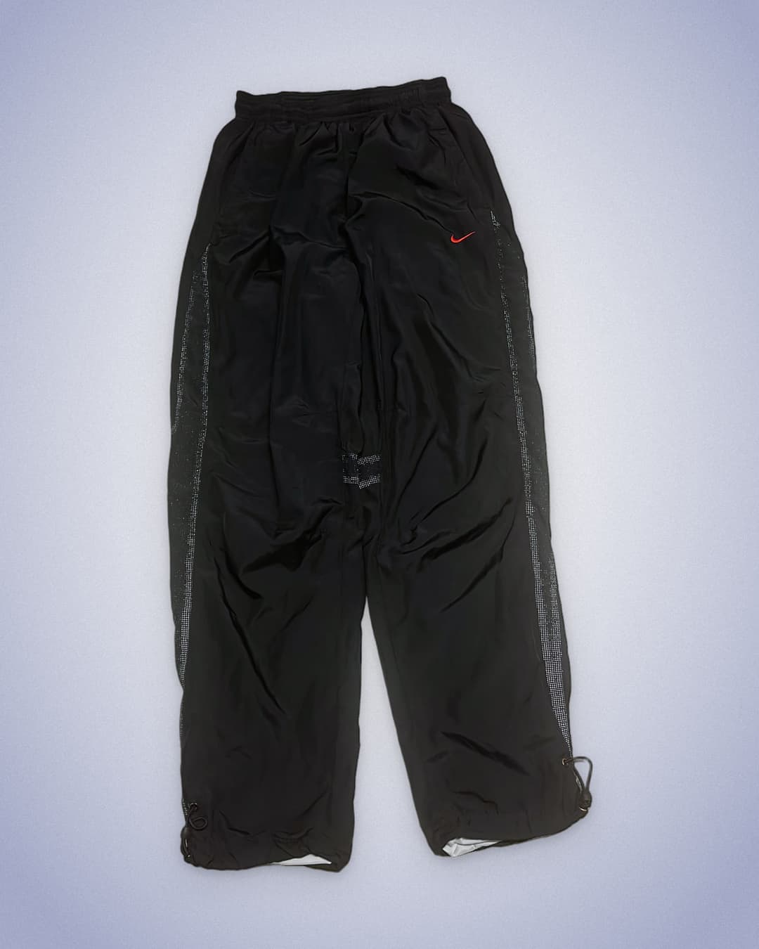 Nike Airmax 87 Trackpants Black — 1