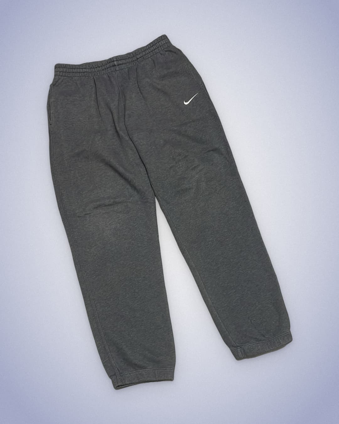Nike Basic Jogger Grey — 2