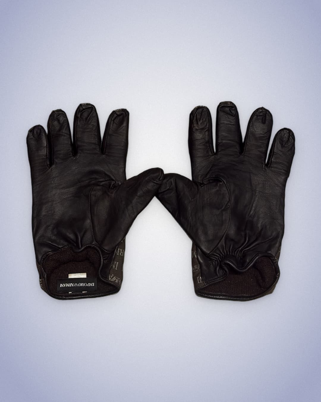 Armani Emporio Armani Other Brown — 4