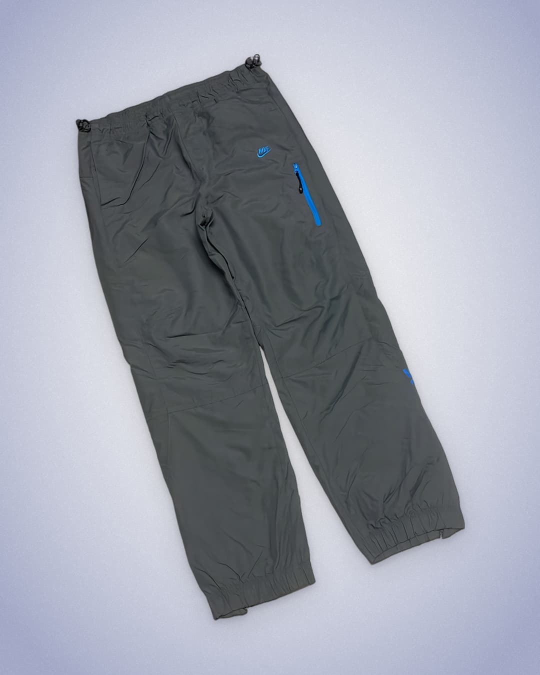 Nike Airmax 95 Trackpants Grey — 1