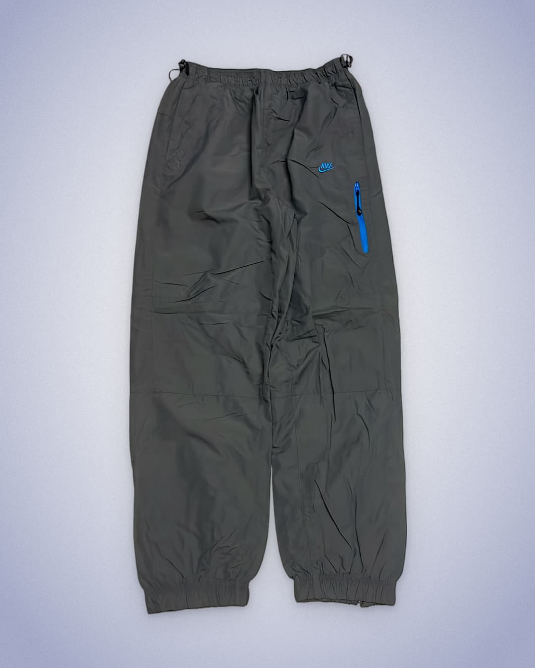 Nike Airmax 95 Trackpants Grey — 2