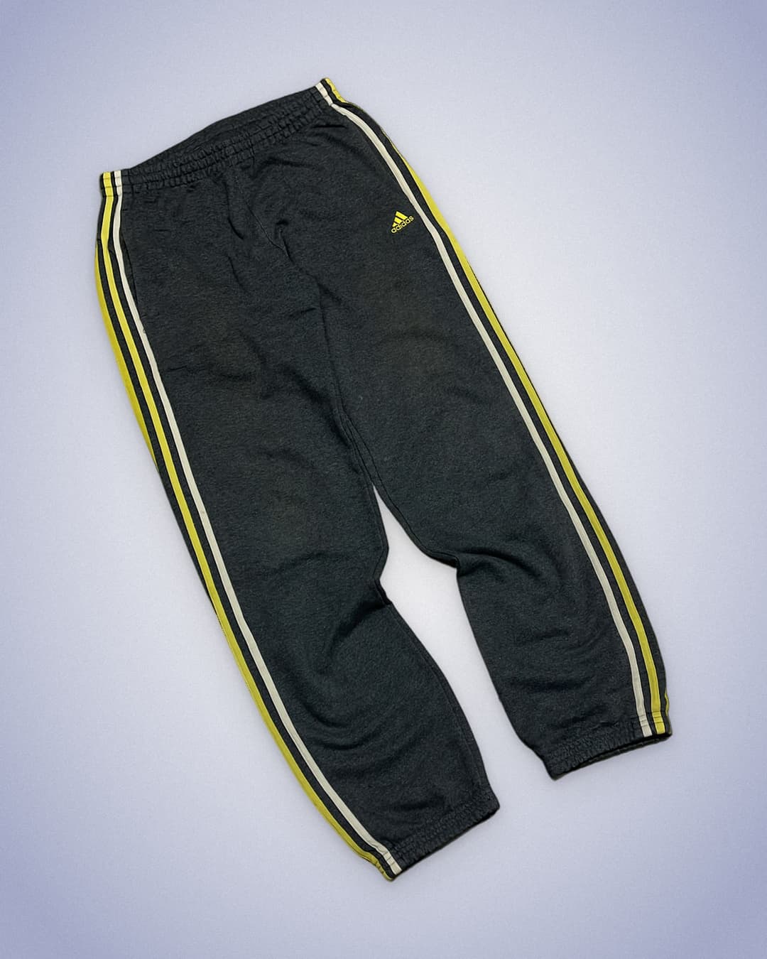 Adidas PE Jogger Grey — 2