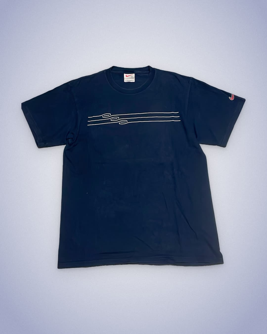 Nike TN-Tshirt Graphic Made in USA — 2