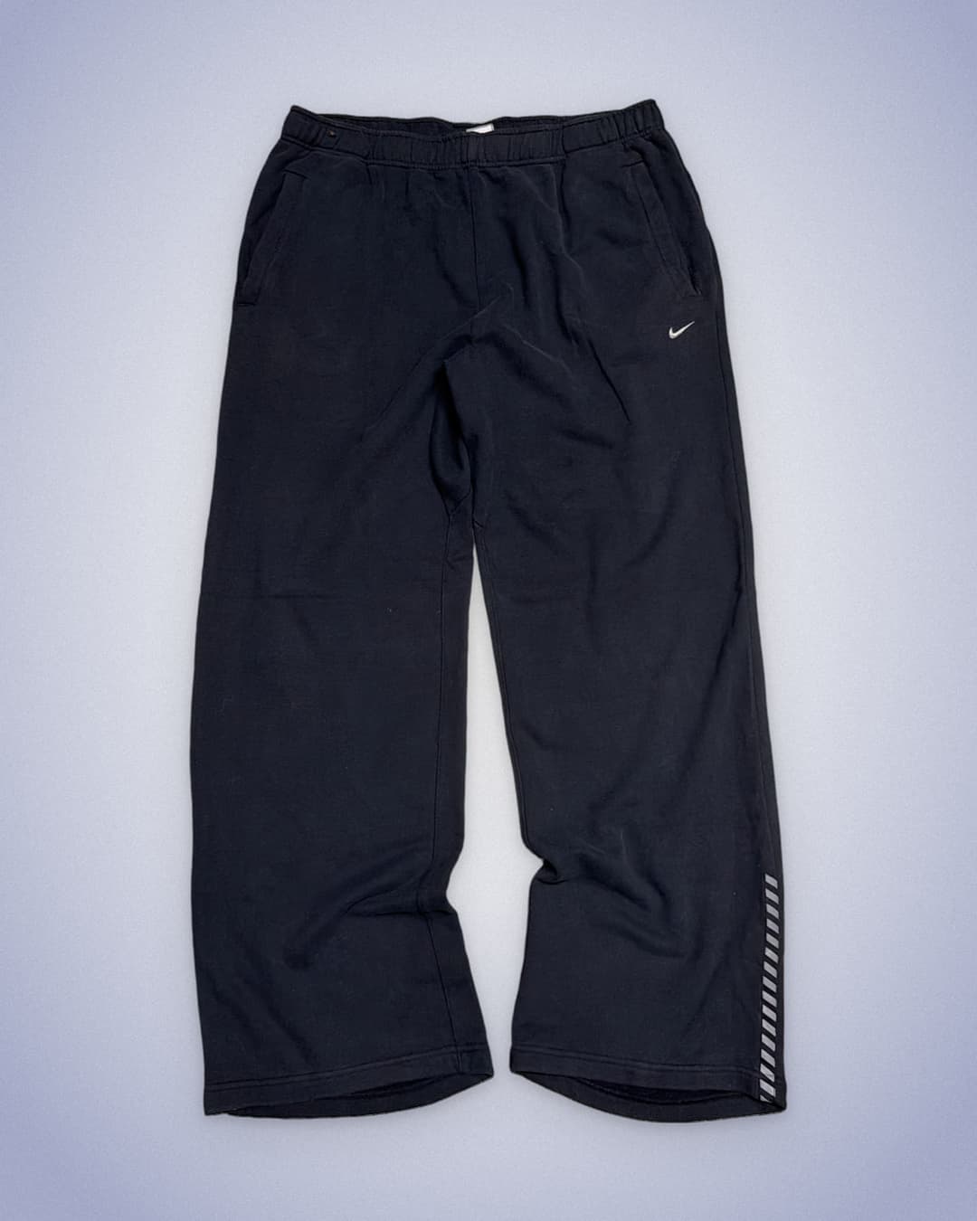 Nike Training Jogger Black — 1
