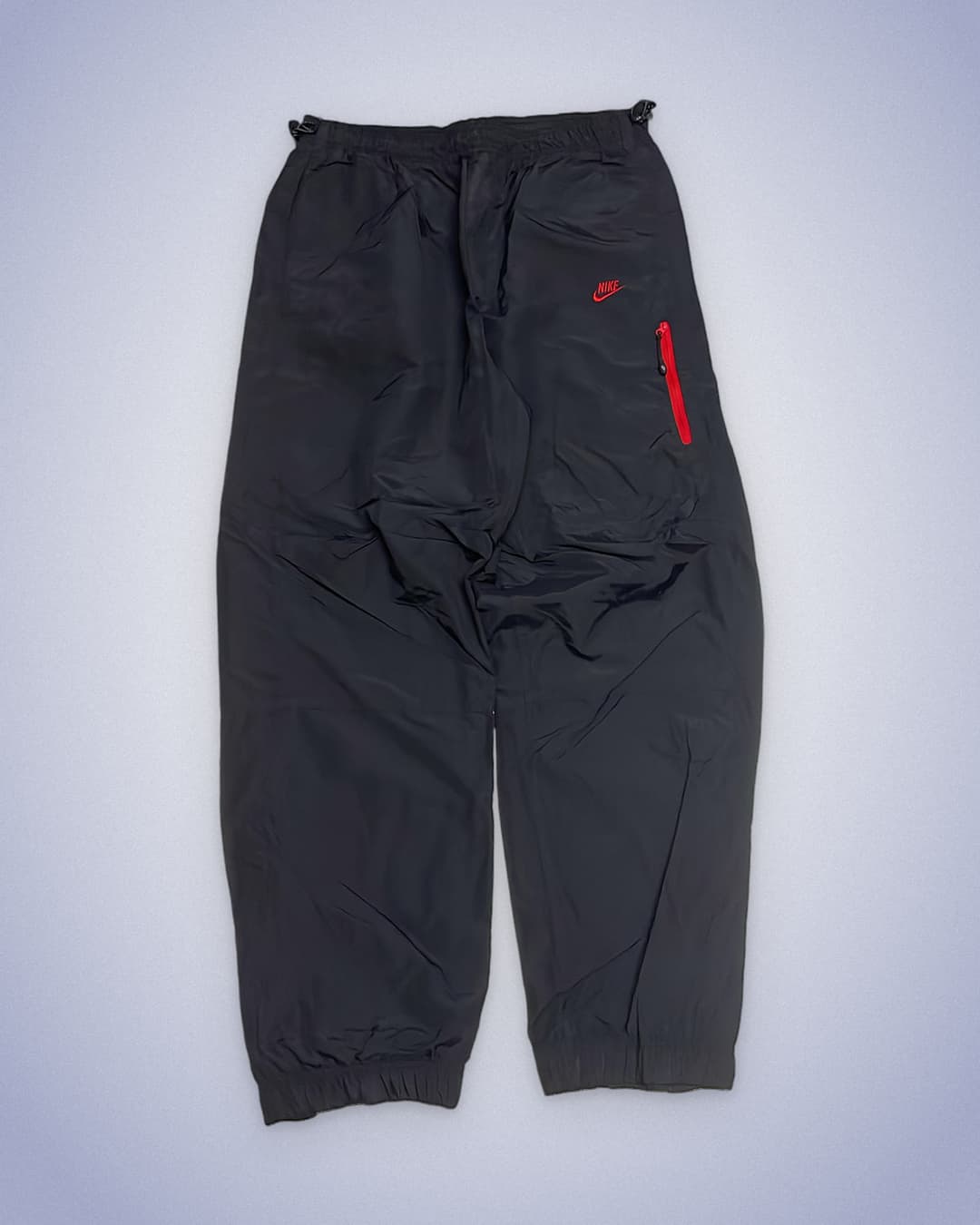 Nike Airmax 95 Trackpants Black — 2