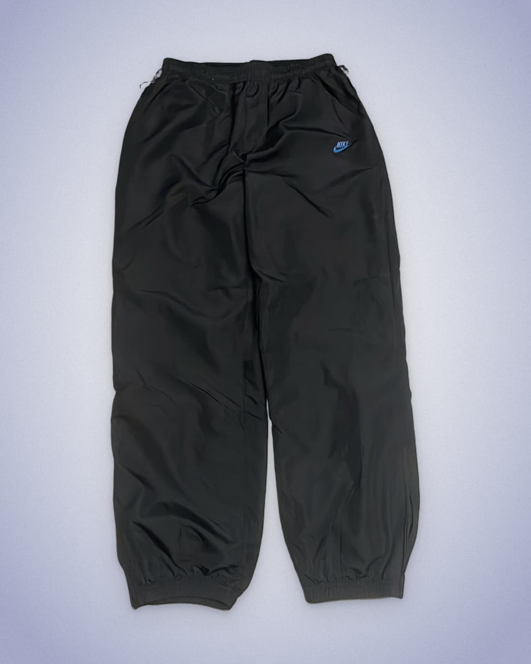 Nike Air Trackpants Black — 2